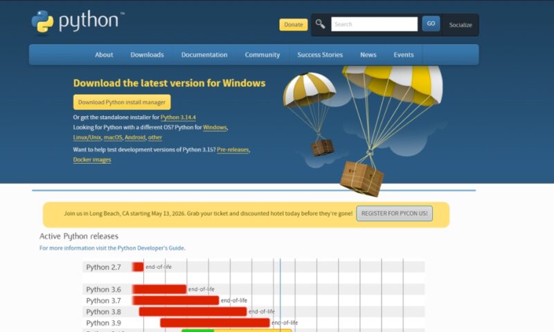Kako naučiti Python programiranje - Najbolje strategije za početnike