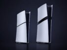 PS5 Slim ili PS5 Pro na slici
