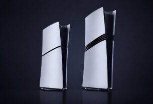 PS5 Slim ili PS5 Pro na slici